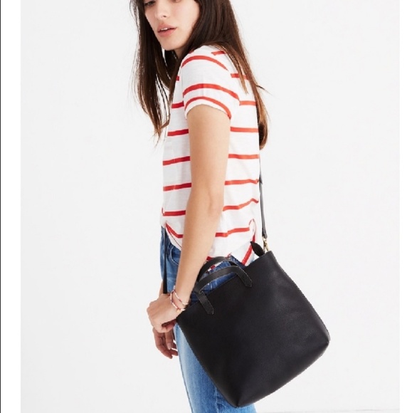Madewell Handbags - Madewell Tote Bag